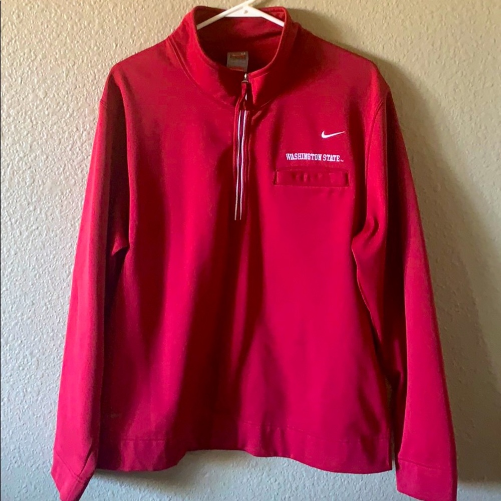 Nike Washington State Pullover